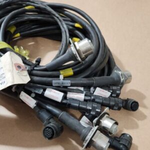*PREOWNED* Fanuc A05B-1327-D011 Cable Assembly K117 RP1 w/ DNS/DNP + Warranty! - Image 4