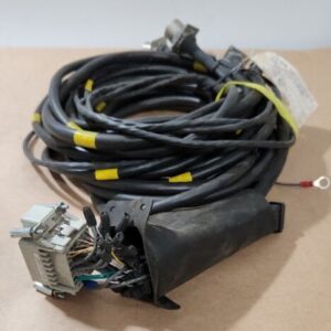 *PREOWNED* Fanuc A05B-1327-D011 Cable Assembly K117 RP1 w/ DNS/DNP + Warranty! - Image 6