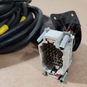 *PREOWNED* Fanuc A05B-1327-D011 Cable Assembly K117 RP1 w/ DNS/DNP + Warranty! - Image 7