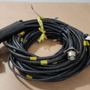 *PREOWNED* Fanuc A05B-1327-D011 Cable Assembly K117 RP1 w/ DNS/DNP + Warranty! - Image 8