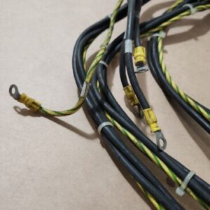 *PREOWNED* Fanuc A05B-1327-D011 Cable Assembly K117 RP1 w/ DNS/DNP + Warranty! - Image 10