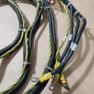 *PREOWNED* Fanuc A05B-1327-D011 Cable Assembly K117 RP1 w/ DNS/DNP + Warranty! - Image 11