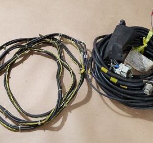 *PREOWNED* Fanuc A05B-1327-D011 Cable Assembly K117 RP1 w/ DNS/DNP + Warranty! - Image 12