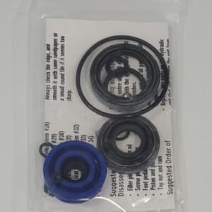 *BRAND NEW* Bishamon BI 52103704 Complete Hydraulic Seal Kit + Warranty! - Image 1