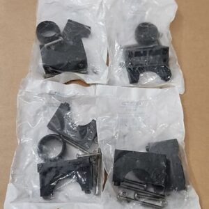 *NEW* [4] Banner 33204 SMB30S Swivel Mounting Bracket Metric Threads + Warranty! - Image 3