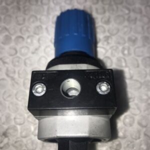 ** NEW FESTO LR-D-MINI 240/180 PSI# - Image 2