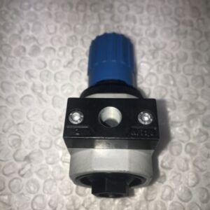 ** NEW FESTO LR-D-MINI 240/180 PSI# - Image 4