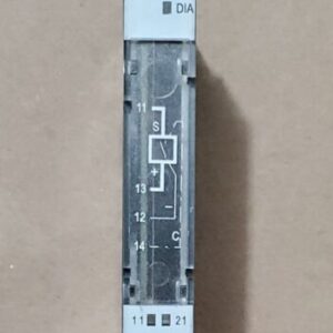 *BRAND NEW* Turck BL20-2DI-24VDC-P Electronic Module Ver 01-04 BL20 + Warranty! - Image 5