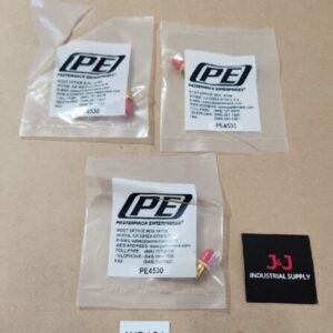 *NEW* [3] Pasternack PE4530 SMA Connector Beryllium Copper Contact + Warranty! - Image 1