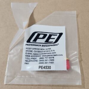 *NEW* [3] Pasternack PE4530 SMA Connector Beryllium Copper Contact + Warranty! - Image 4