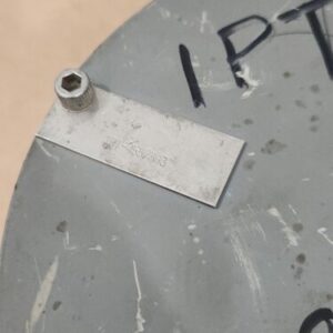 *PREOWNED* ITT Barton 393 Static Transducer 4-20mA 22-80Vdc 1PT-455 + Warranty! - Image 4
