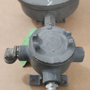 *PREOWNED* ITT Barton 393 Static Transducer 4-20mA 22-80Vdc 1PT-455 + Warranty! - Image 6