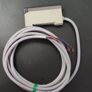 ποΈ FX-7P Photoelectric Fiber Optic Sensor *WARRANTY+ πΊπΈ SHIPPED* - Image 3