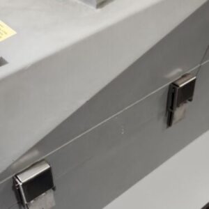 *PREOWNED* Crouse-Hinds Arktite CSR6352 Receptacle 600Vac 60A 4P 3W + Warranty! - Image 8