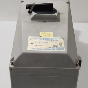 *PREOWNED* Crouse-Hinds Arktite CSR6352 Receptacle 600Vac 60A 4P 3W + Warranty! - Image 10