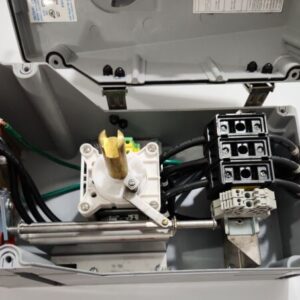 *PREOWNED* Crouse-Hinds Arktite CSR6352 Receptacle 600Vac 60A 4P 3W + Warranty! - Image 13
