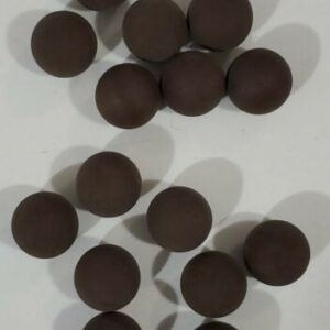 *NEW* LOT OF 15 Wilden 01-1080-50 Polyurethane Valve Balls + Warranty! - Image 2
