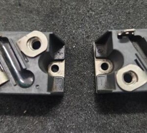 *PREOWNED-LOT OF 2!* IOR Rectifier Diode 44A717067 ⚡️🇺🇸 SHIP+WARRANTY - Image 2