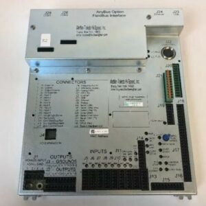 Mettler-Toledo AnyBus Option FieldBus Interface XRTC PCB Assembly - Image 2