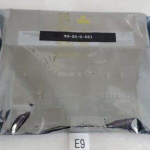 *NEW* Control Chief 90-20-0-021 Communicator Relay Module W/ Watchdog + Warranty - Image 1