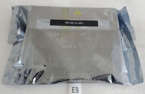 *NEW* Control Chief 90-20-0-021 Communicator Relay Module W/ Watchdog + Warranty Main Image