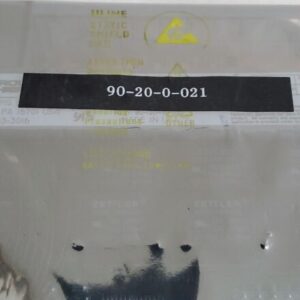 *NEW* Control Chief 90-20-0-021 Communicator Relay Module W/ Watchdog + Warranty - Image 2