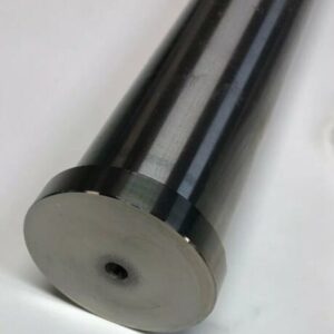 DME 5416GL GROOVELESS 1-1/2 X 10-3/4 STRAIGHT LEADER PIN L-3 *Fast Shipping* - Image 4