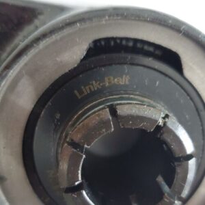 Rexnord FB3CL212N Link-Belt Flange Blocks Ball Bearings 3/4" Bore + Warranty! - Image 4