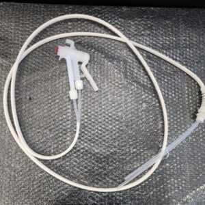 🆕️ Millipore Point of Use Gun ZDMP0USTR Milli-Q ⚡️🇺🇸 SHIP+WARRANTY - Image 3