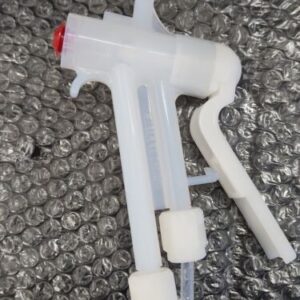 🆕️ Millipore Point of Use Gun ZDMP0USTR Milli-Q ⚡️🇺🇸 SHIP+WARRANTY - Image 4