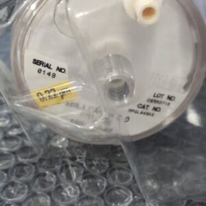 🆕️ Millipore Point of Use Gun ZDMP0USTR Milli-Q ⚡️🇺🇸 SHIP+WARRANTY - Image 8