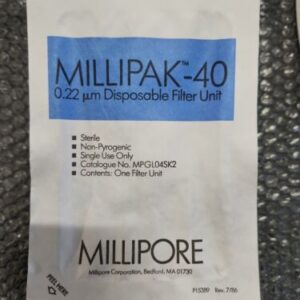🆕️ Millipore Point of Use Gun ZDMP0USTR Milli-Q ⚡️🇺🇸 SHIP+WARRANTY - Image 9