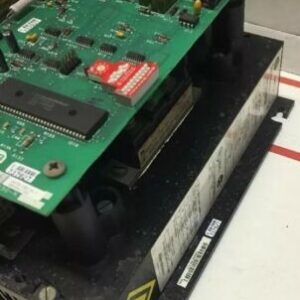 ALLEN BRADLEY SMC-2 MOTOR CONTROLLER 150-A24NB-ND SERIES A Warranty - Image 2