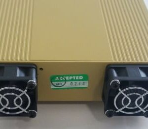 *PREOWNED* Acopian Power Supply Y030LX1500 15AMP Input 90-350V Output 0-30V - Image 4