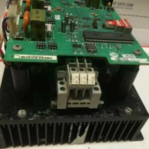 ALLEN BRADLEY SMC-2 MOTOR CONTROLLER 150-A24NB-ND SERIES A Warranty - Image 5
