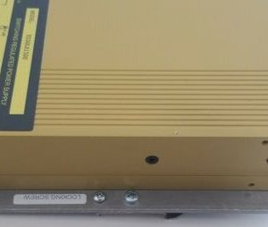 *PREOWNED* Acopian Power Supply Y030LX1500 15AMP Input 90-350V Output 0-30V - Image 5