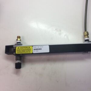 AALBORG INSTRUMENTS ADJUSTABLE FLOW METER GAUGE 044-14G Max Pressure 200 PSIG - Image 6