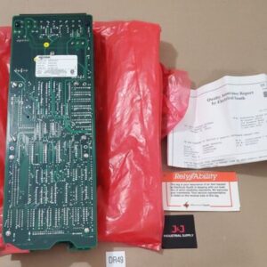 *PREOWNED* Moore 320A2NNF 15918-50 Digital AC Controller Panel + Warranty! - Image 1