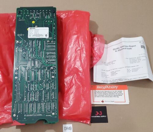 *PREOWNED* Moore 320A2NNF 15918-50 Digital AC Controller Panel + Warranty! Main Image