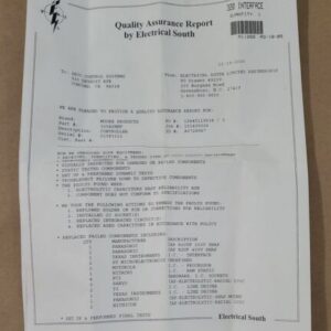 *PREOWNED* Moore 320A2NNF 15918-50 Digital AC Controller Panel + Warranty! - Image 12