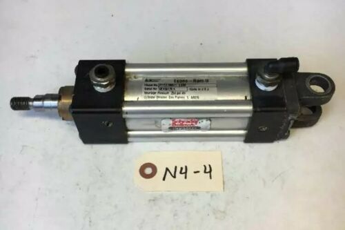Schrader Bellows FW2A108821 Cylinder *Fast Shipping* Warranty! Main Image