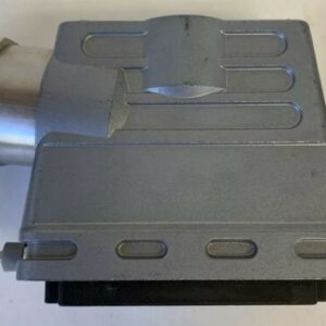 Amphenol Connector Plug with Housing (Lot of 2) Fast Shipping! - Image 3