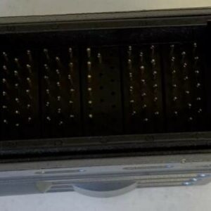 Amphenol Connector Plug with Housing (Lot of 2) Fast Shipping! - Image 6