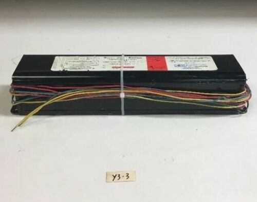 Power Lighting Rapid Start Ballast 8G1211W *Fast Shipping* Warranty! Main Image