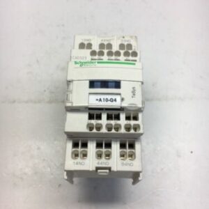 Schneider Electric Control Relay CAD323 *Fast Shipping* Warranty! - Image 2