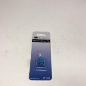 New! OK Industries DPT-100 Desoldering Pump Tip Qty2 *Fast Shipping* Warranty! - Image 2