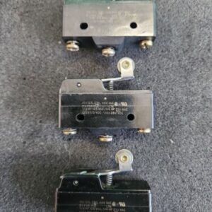 *LOT OF 3* HONEYWELL MICROSWITCH BZ-2RW822T ⚡️🇺🇸 SHIP+WARRANTY - Image 2