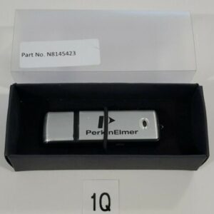 *NEW* Perkin Elmer N8145423 Environmental Methods & SOP USB 1GB + Warranty! - Image 1