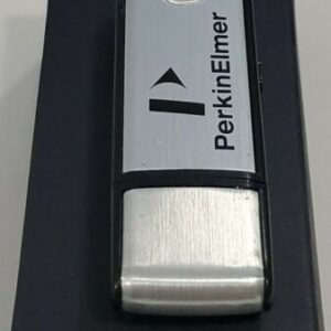 *NEW* Perkin Elmer N8145423 Environmental Methods & SOP USB 1GB + Warranty! - Image 4