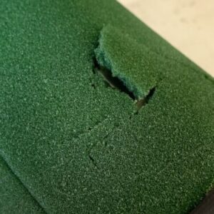 Hiross Hyperfilter S-150 (Please see Photos Tear in Foam)Fast Shipping! - Image 4